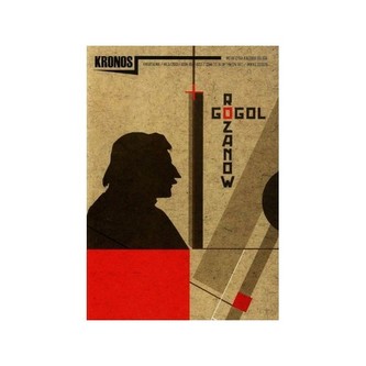 Kronos 3/2013 Gogol Rozanow