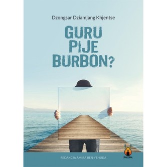 Guru pije burbon?