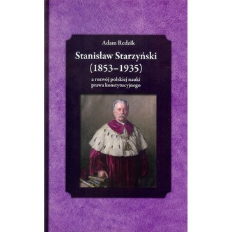 Stanisław Starzyński (1853–1935)