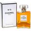 Chanel Chanel No.5 Parfémová voda Tester 100 ml pro ženy