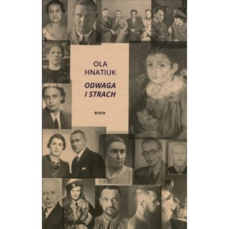 Odwaga i strach (wydanie 2)