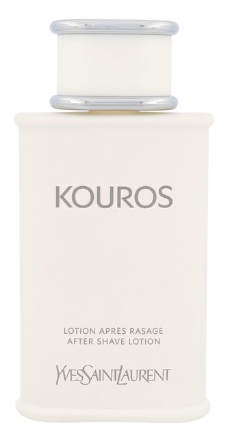 Yves Saint Laurent Kouros After Shave ( voda po holení ) 100 ml pro muže