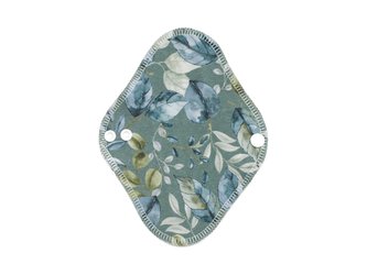 Intimní vložka (Bavlněný úplet) - Šalvěj a eukalyptus