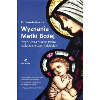 Wyznania Matki Bożej TW