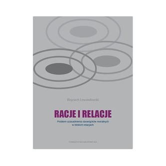 Racje i relacje