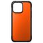 Nomad Rugged Case, orange - iPhone 14 Pro Max