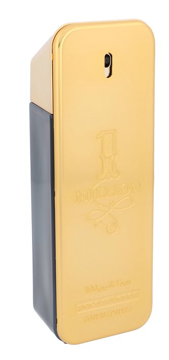 Paco Rabanne 1 Million Toaletní voda 100 ml pro muže