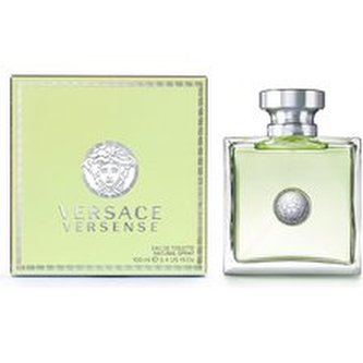 Versace Versense Toaletní voda 50 ml pro ženy