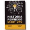 HISTORIA PEWNEGO START-UPU