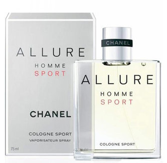 Chanel Allure Homme Sport Cologne Kolínská voda 75 ml pro muže