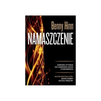 Namaszczenie