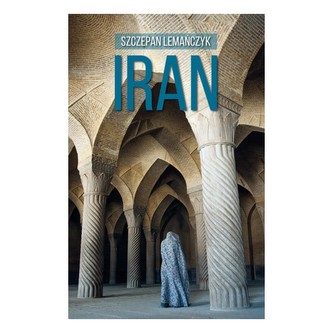 Iran  (Wydanie 3)
