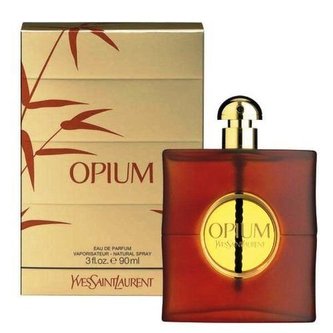 Yves Saint Laurent Opium Edition Collector 2013 Parfémová voda 50 ml pro ženy