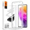 Spigen AlignMaster Glas.tR 2 Pack - Samsung Galaxy A73 5G