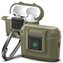 Spigen Lock Fit, vintage khaki - AirPods Pro 2