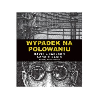Wypadek na polowaniu