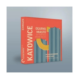 Ogarnij miasto Katowice wersja polsko-angielska