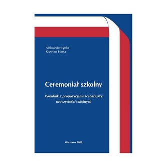 Ceremoniał szkolny