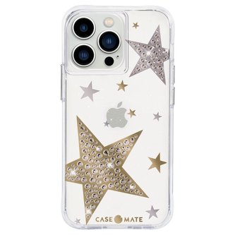 Case Mate Sheer Superstar, clear - iPhone 13 Pro