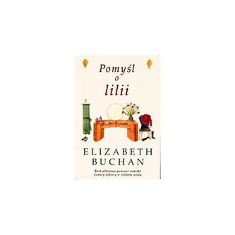 Pomyśl o lilii