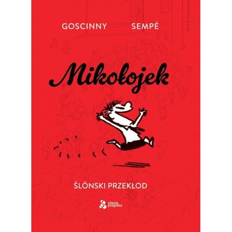 Mikołojek - ślōnsko edycyjo