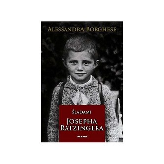 Śladami Josepha Ratzingera