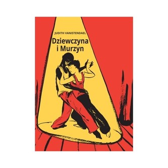 Dziewczyna i Murzyn