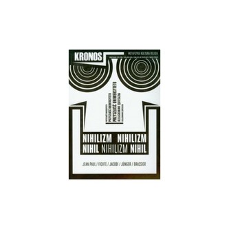 Kronos 1/2011 Nihilizm