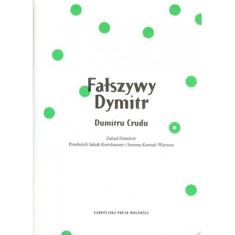 Fałszywy Dymitr