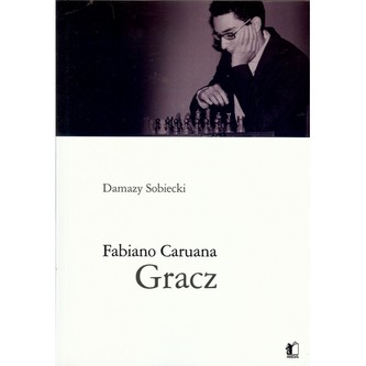 Gracz. Fabiano Caruana