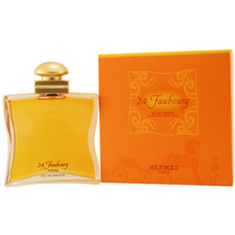 Hermes 24 Faubourg Toaletní voda Tester 100 ml pro ženy