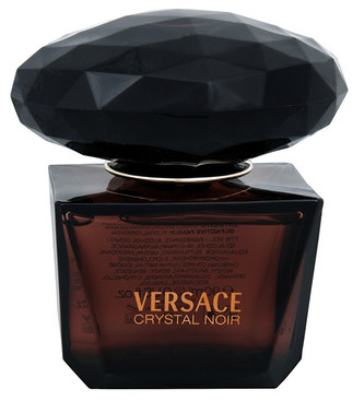 Versace Crystal Noir Parfémová voda Tester 90 ml pro ženy