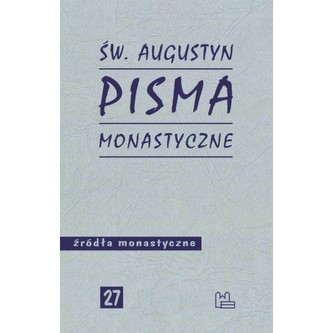 Pisma monastyczne