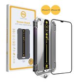 Mobile Origin Screen Guard iPhone 11 / iPhone XR with easy application