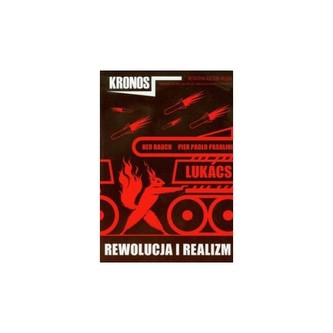 Kronos 4/2010 Rewlucja i realizm