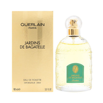 Guerlain Jardins de Bagatelle Toaletní voda 100 ml pro ženy