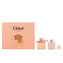 Chloe Chloé Dárková sada Parfémová voda 75 ml, tělové mléko Chloé 100 ml a minaturka Chloé Parfémová voda 5 ml