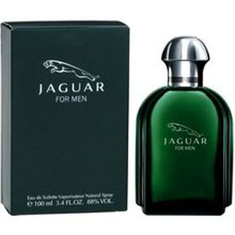 Jaguar Jaguar for Man Toaletní voda Tester 100 ml pro muže