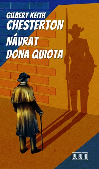 Návrat dona Quiota