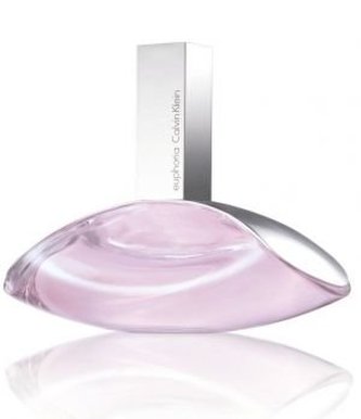 Calvin Klein Euphoria Toaletní voda 50 ml pro ženy