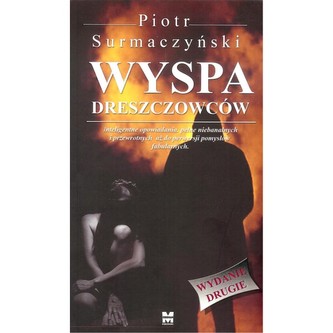Wyspa dreszczowców