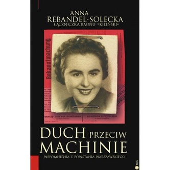 Duch przeciw machinie