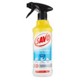 Savo Dezinfekce proti plísním pěna 450 ml
