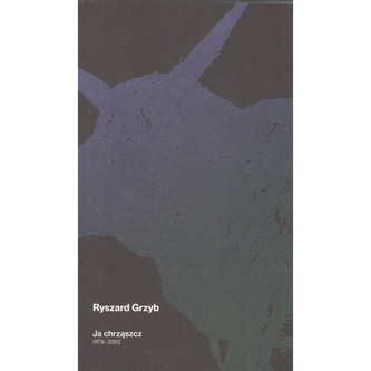 Ja chrząszcz 1978-2002