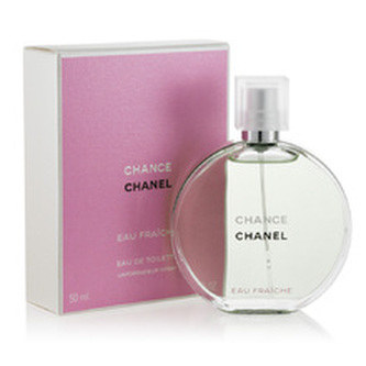 Chanel Chance Eau Tendre Toaletní voda 100 ml pro ženy