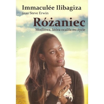 Różaniec modlitwa która uratowała mi życie