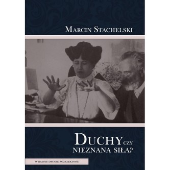 Duchy czy nieznana siła