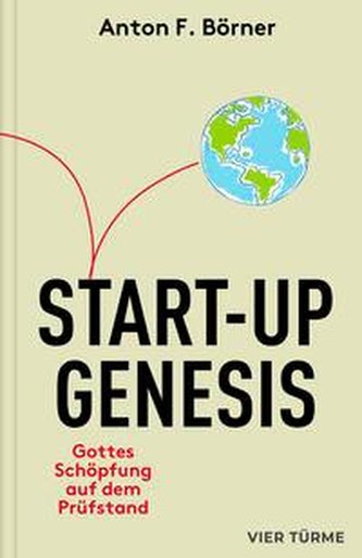 Start-up Genesis