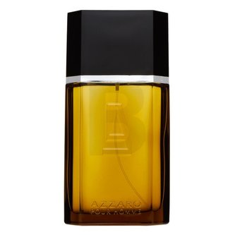 Toaletní voda Pour Homme od značky Azzaro byla vytvořená výhradně pro muže. Toto balení obsahuje 200 ml vámi vybrané vůně.