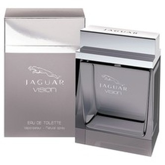 Jaguar Vision Toaletní voda 100 ml pro muže